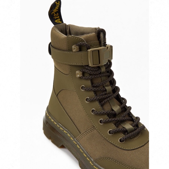 Dr Martens Boots - Picture 8 of 8